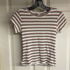 Womens Don’t Ask Why Shirt One Size